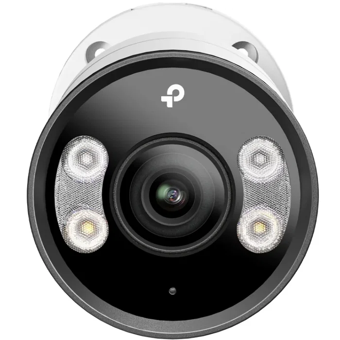 TP-Link InSight S345 Cámara de Seguridad IP 4 MP 2.8mm TP-Link InSight S345 Cámara de Seguridad IP 4 MP 2.8mm